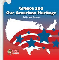 Greece and Our American Heritage