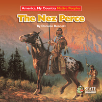 The Nez Perce