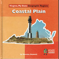 Virginia My State -Coastal Plain