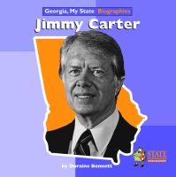 Jimmy Carter