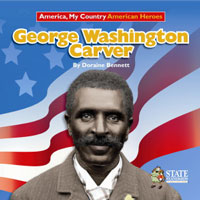 George Washington Carver