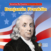 Benjamin Franklin