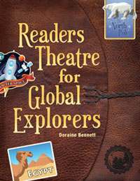 Reader's Theater for 