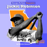 Jackie Robinson